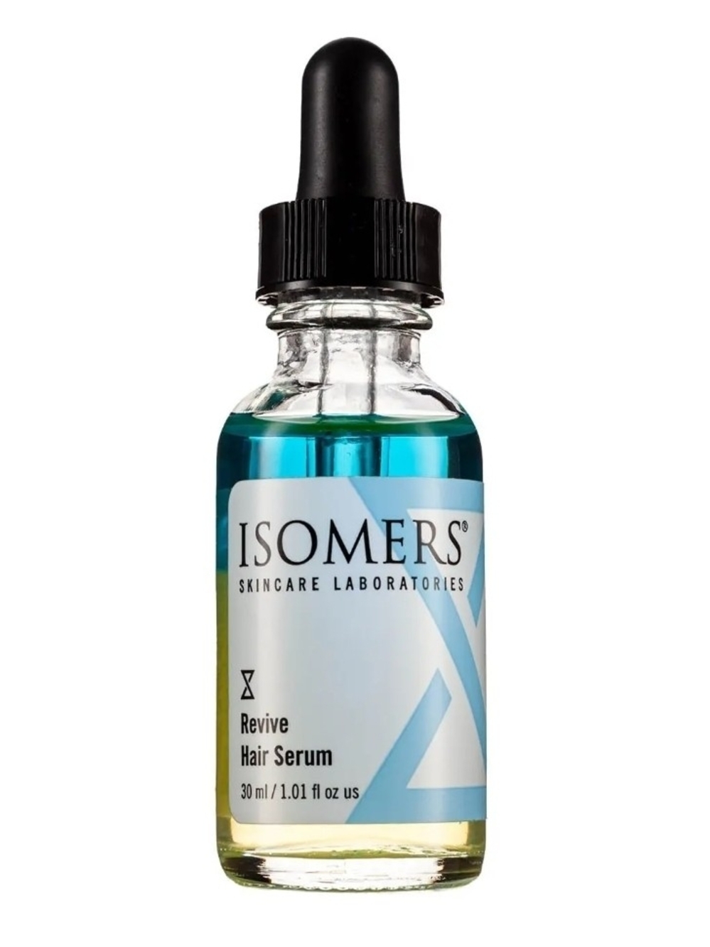 Isomers Revive Hair Serum